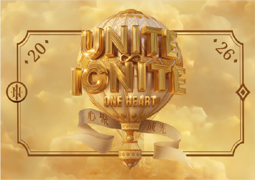 Nefful International 53rd Global Anniversary Celebrations Programme Highlights