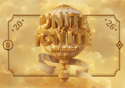 Nefful International 53rd Global Anniversary Celebrations Programme Highlights