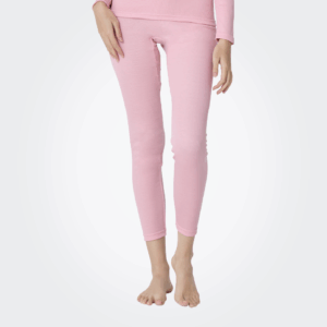 UW194 Lady’s Long-Sleeve Undershirt