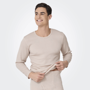 UW197 Men’s Long-Sleeve Undershirt