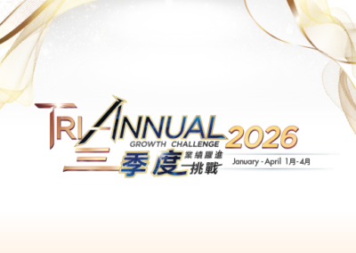 Tri-Annual Growth Challenge 2026 (Jan-Apr)