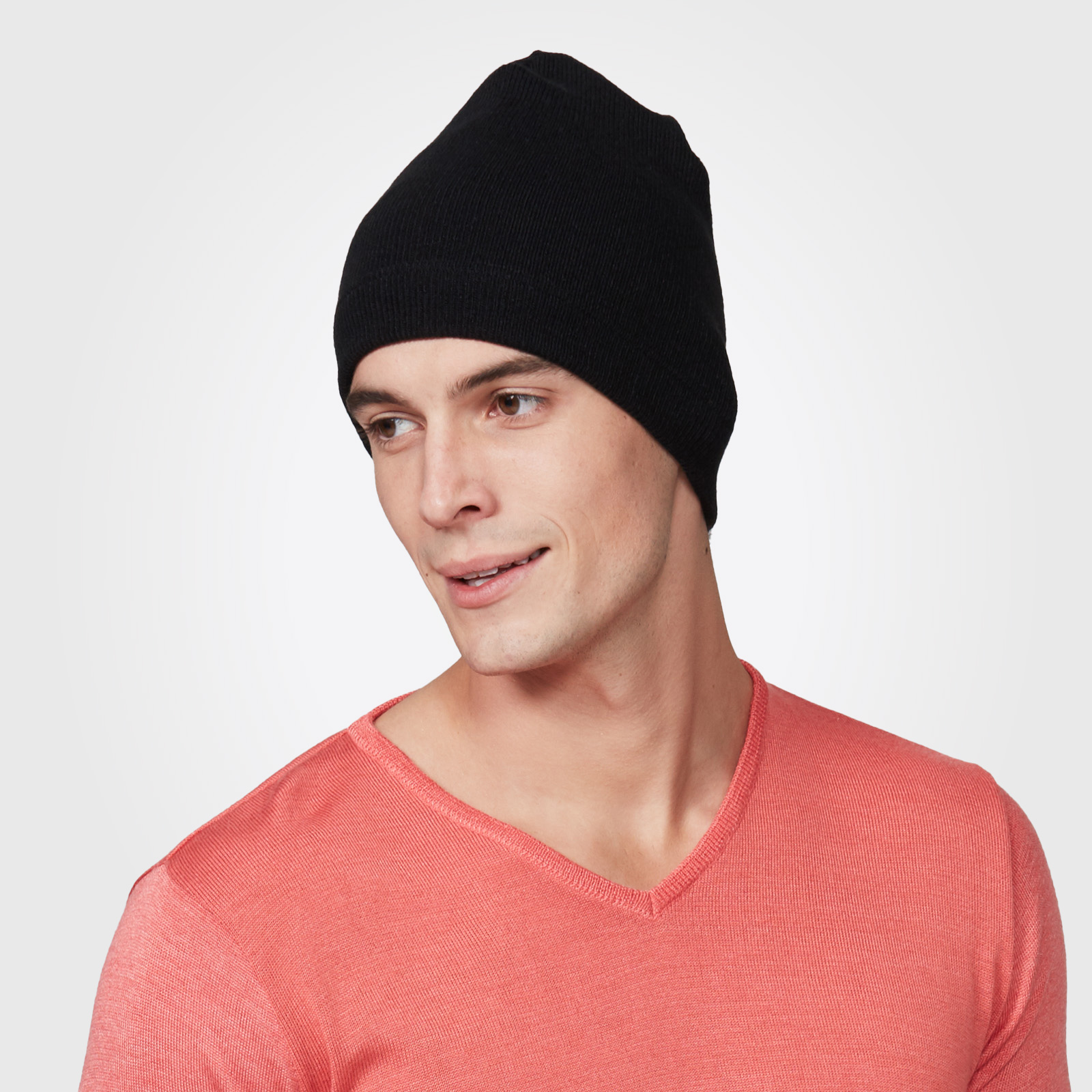 AS022 Knitted Beanie
