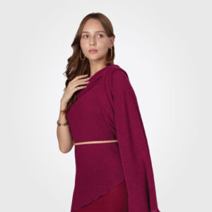 AS056 Shawl