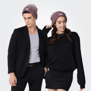 AS059 NI Knitted Beanie