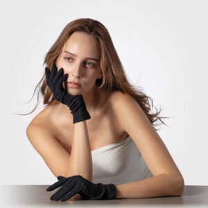AS067 Lady’s Gloves
