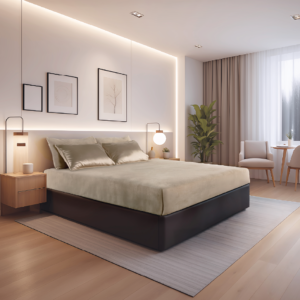 BI020 NEORON® Bed Sheet