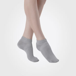 LS014 Causal Ankle Socks
