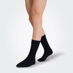 LS035 Men’s Ribbed Room Socks
