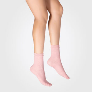 LS039 Lady’s Melange Socks
