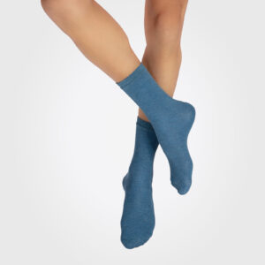 LS040 Men’s Melange Socks