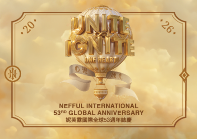 53rd Global Anniversary Celebration