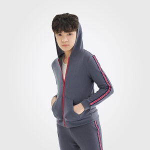 OC031 Zip Hoodie (Kids)