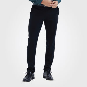 OC041 Men's Straight Fit Pants