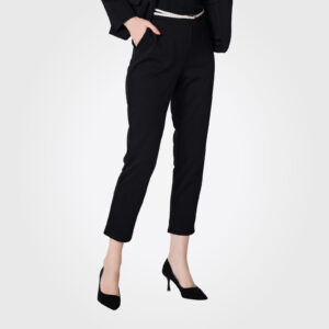 OC044 Lady's Straight Fit Pants