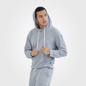 OC056 - French Terry Hoodie