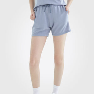 OC065 Ladies Soft Shorts