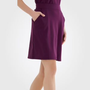 OC074 Lady’s Short Skirt