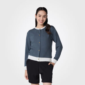 OC078 Lady’s Cardigan