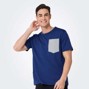 OC083 Pocket T-Shirt