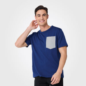 OC083 Pocket T-Shirt