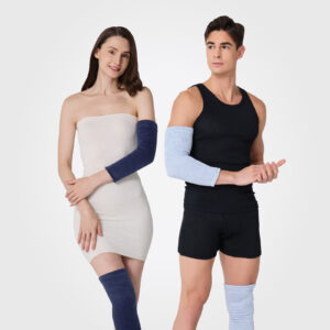 SG001 - Dual Purpose (Elbow/Knee) Support (1Pair / Pk)