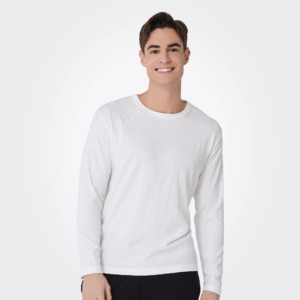 UW115 Men’s Lounge Long-Sleeve T-Shirt
