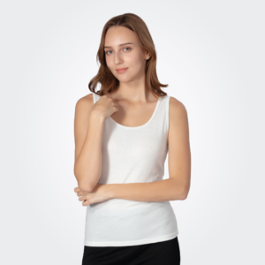 UW183 Lady’s Sleeveless Undershirt