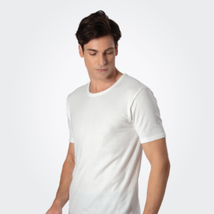 Men’s Short-Sleeve Undershirt