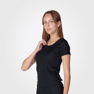 UW192 Lady’s Short-Sleeve Undershirt