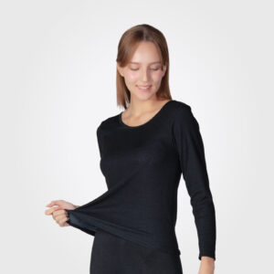 UW193 Lady’s Long-Sleeve Undershirt