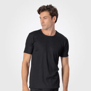 UW196 Men’s Short-Sleeve Undershirt
