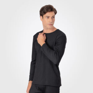 UW197 Men’s Long-Sleeve Undershirt